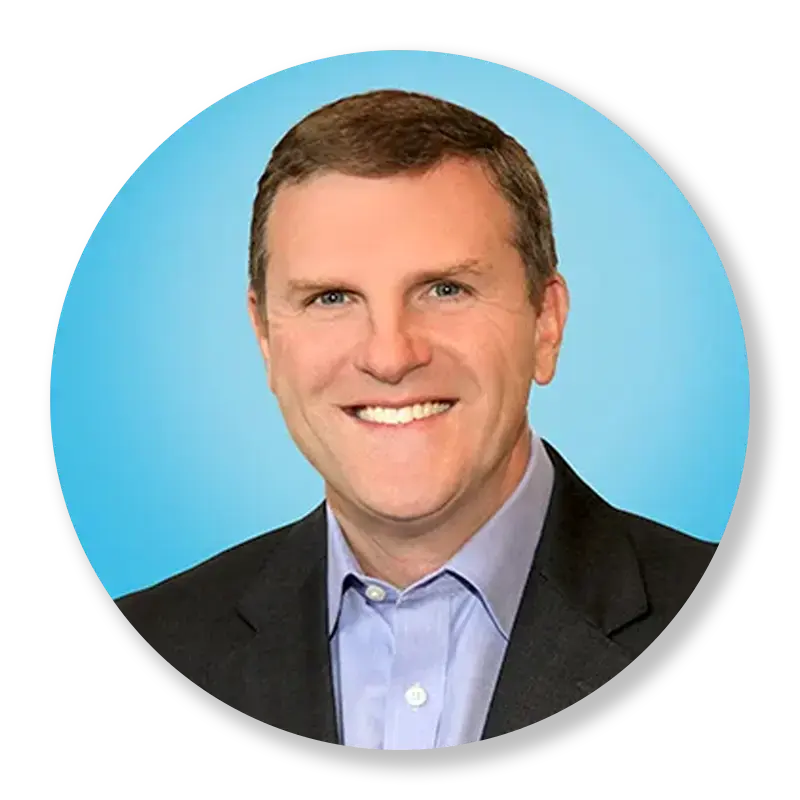 Bill Angrick, Liquidity Services co-founder and CEO
