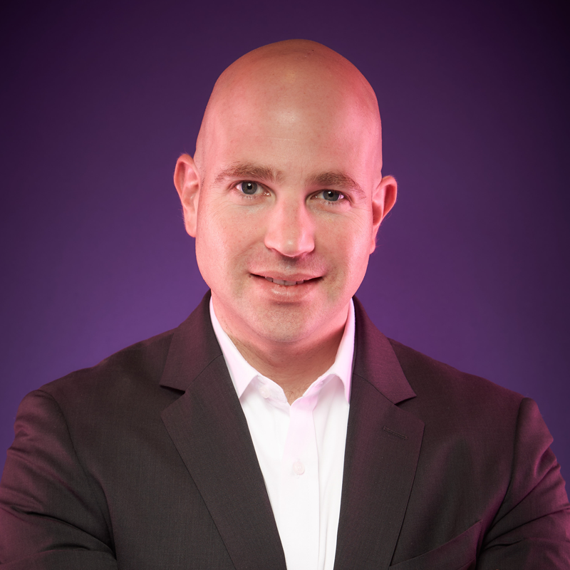 Liran Zvibel, Co-Founder and CEO of WEKA