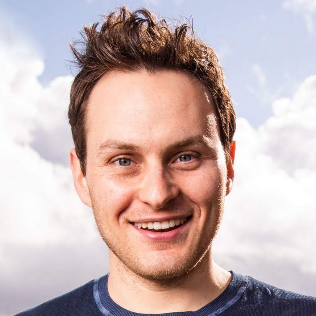 Liron Shapira, founder and host of Doom Debates
