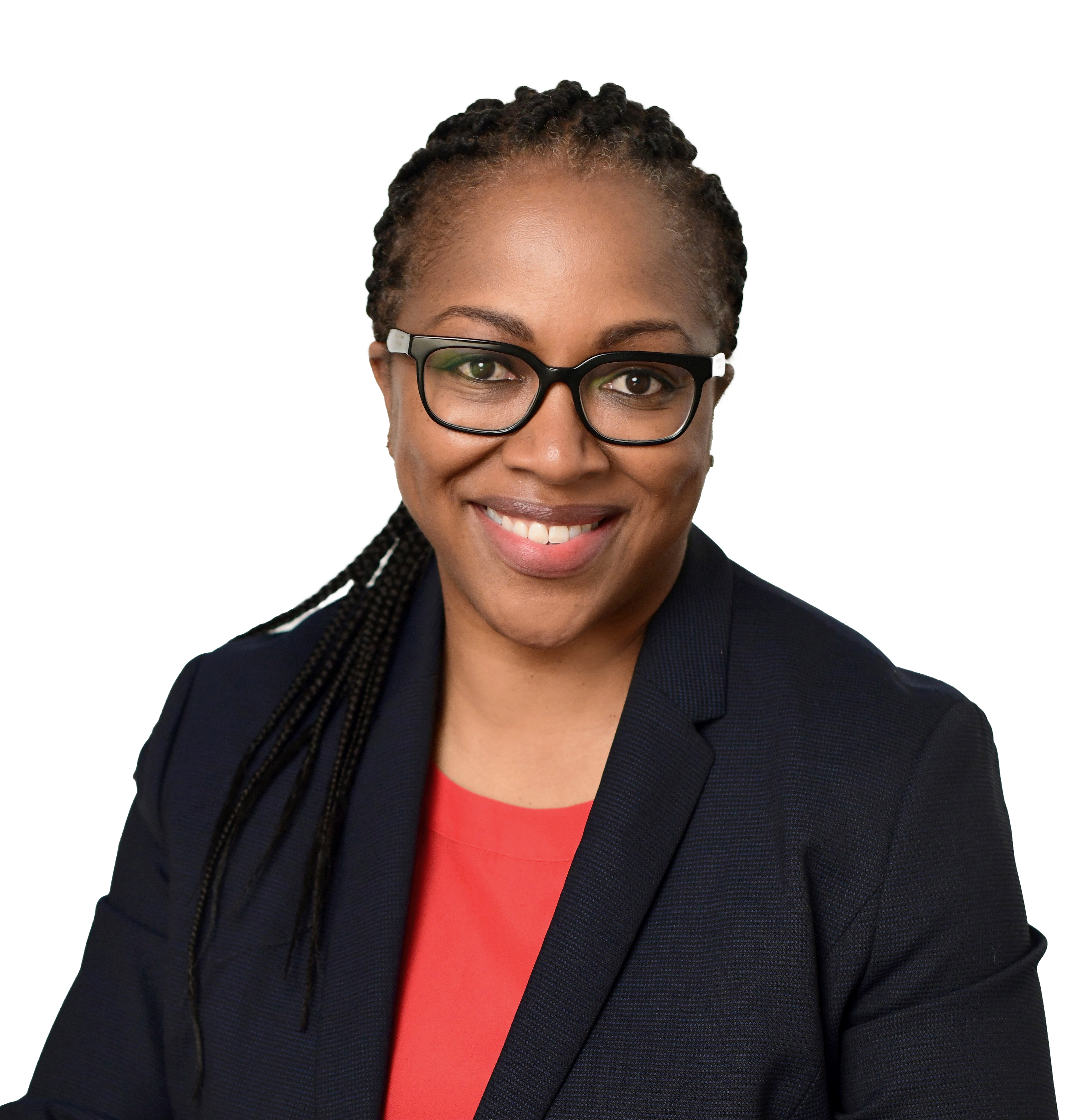 Lisa Armstrong Makes Industrial Marketing Feel Human