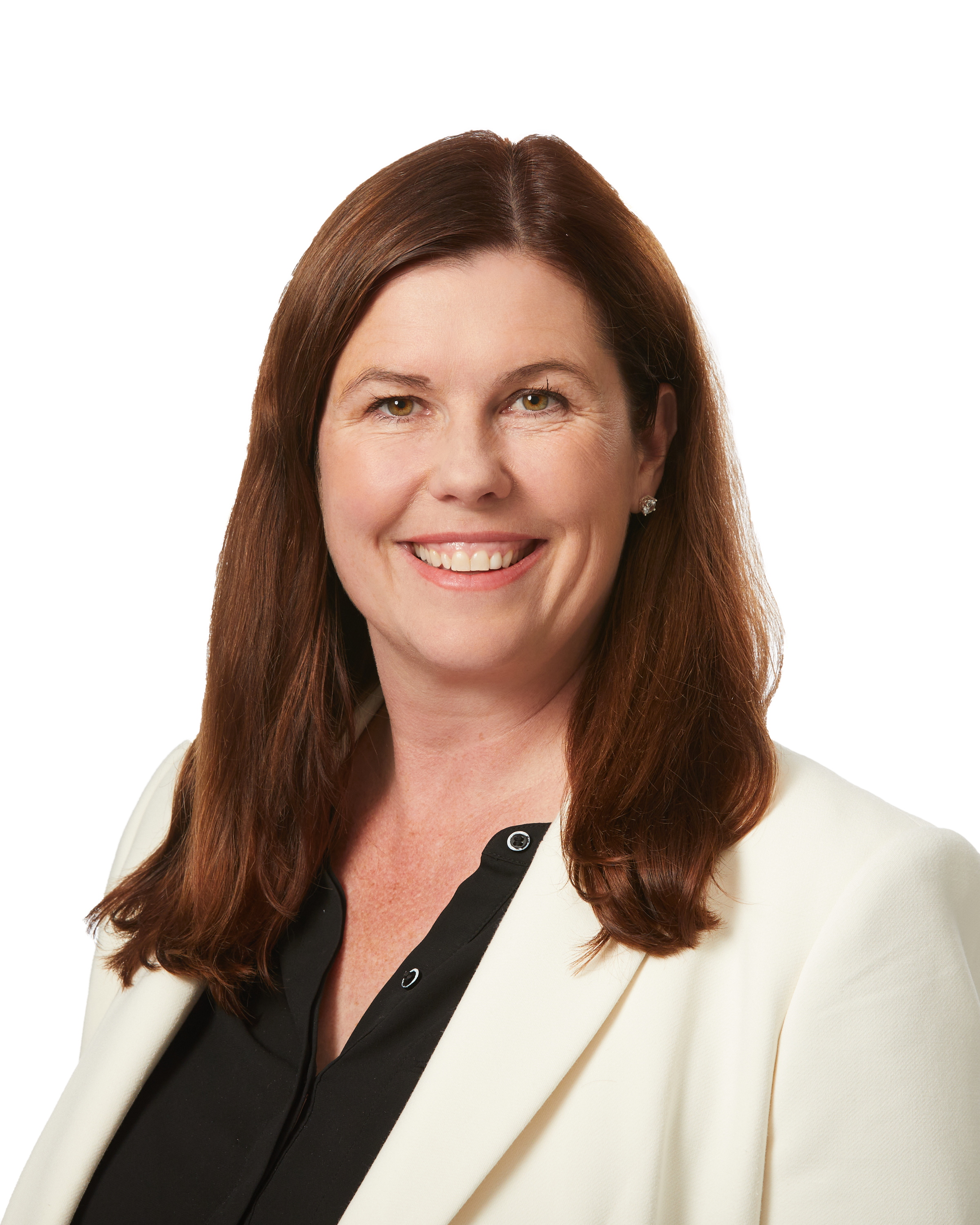 Lisa Cooke Is Making an 80-Year-Old Company Speak With One Voice