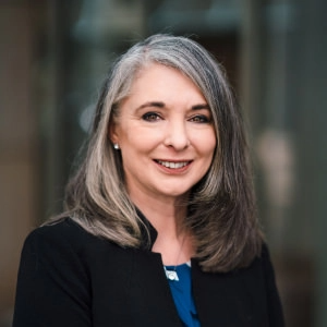 Lisa Graham Learned to Read a Factory. Now She Is Teaching AI to Listen.