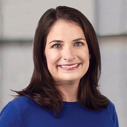 Lisa Hasen Is Making Government Software Easier to Understand
