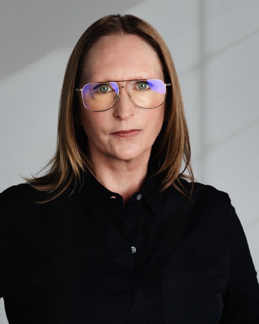 Lisa Horner Makes Marketing Feel Like a Service