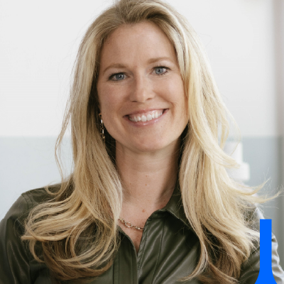 Lisa Jilek and the art of asking a better question