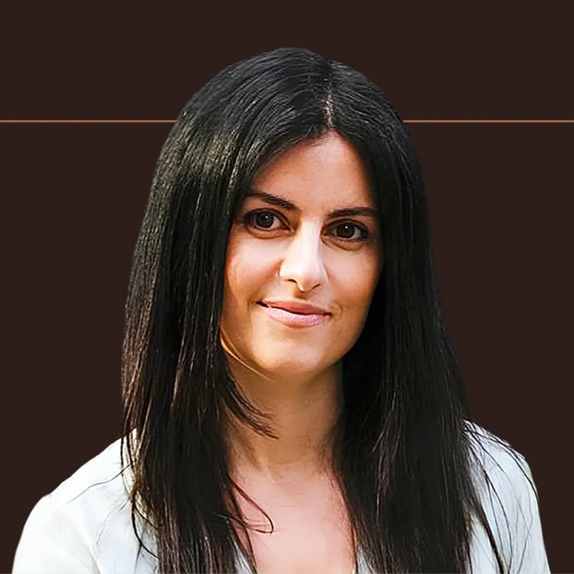 Lisa Khoury Took the Scenic Route to Insurance's AI Rewrite