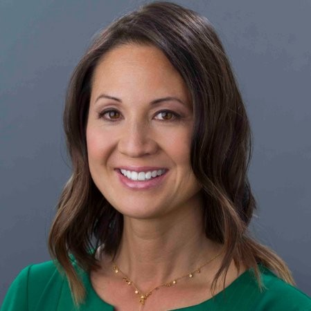 Lisa Luscap Makes Complicated Technology Sound Like a Human Decision