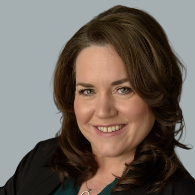 Lisa Mancini-Brzezinski Makes the Mortgage Back Office Worth Talking About