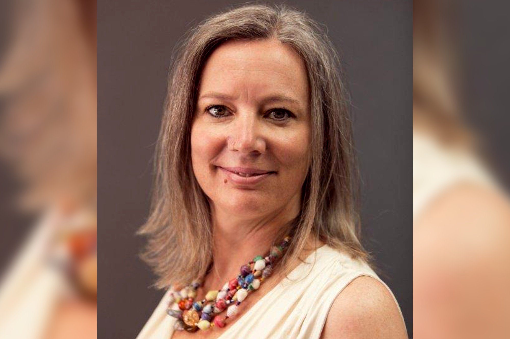 Lisa Morgan Is Building Midwifery for the Distance