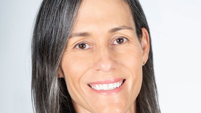 Lisa Mullen