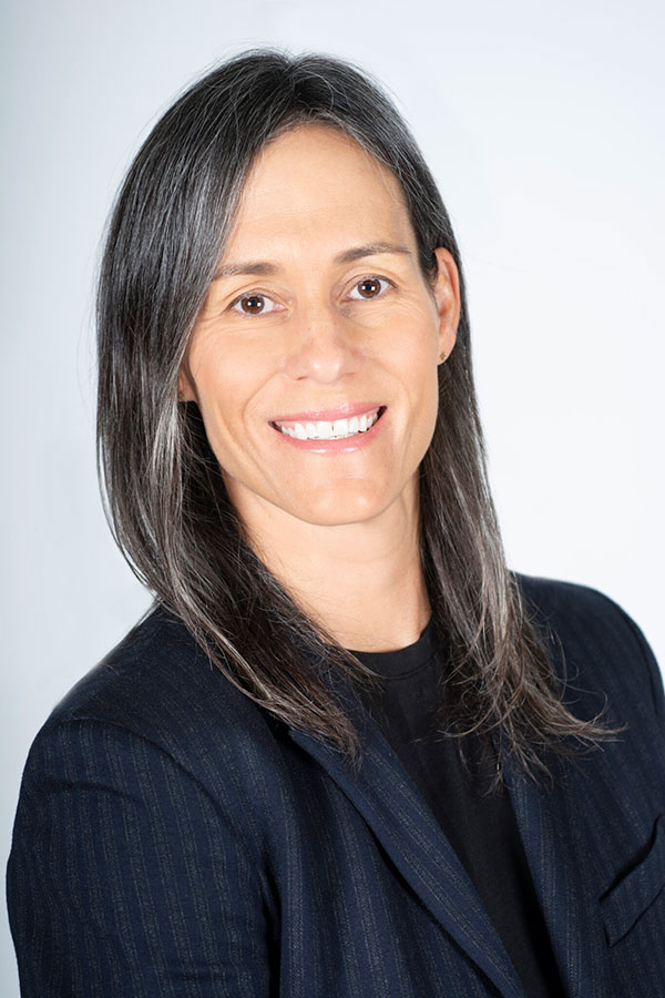 Lisa Mullen, CEO of Drōv Technologies