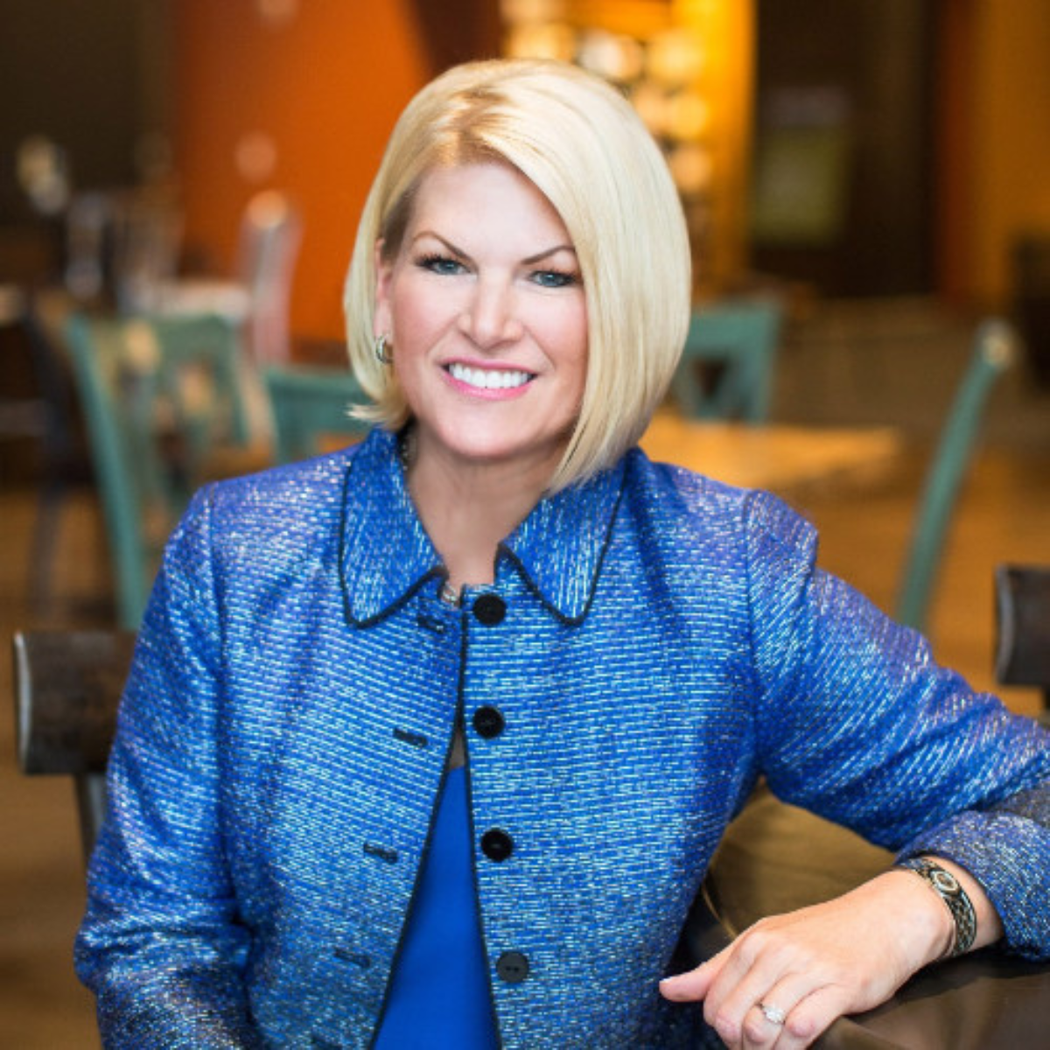 Lisa Nichols and the business of paying attention