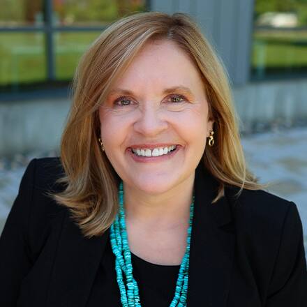 Lisa Marsh Ryerson