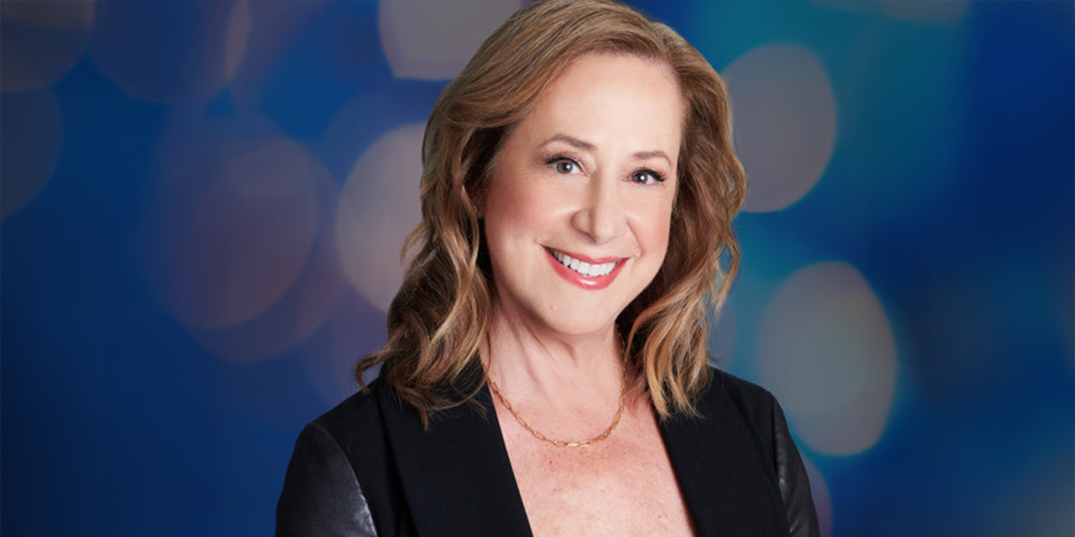 Lisa Sherman