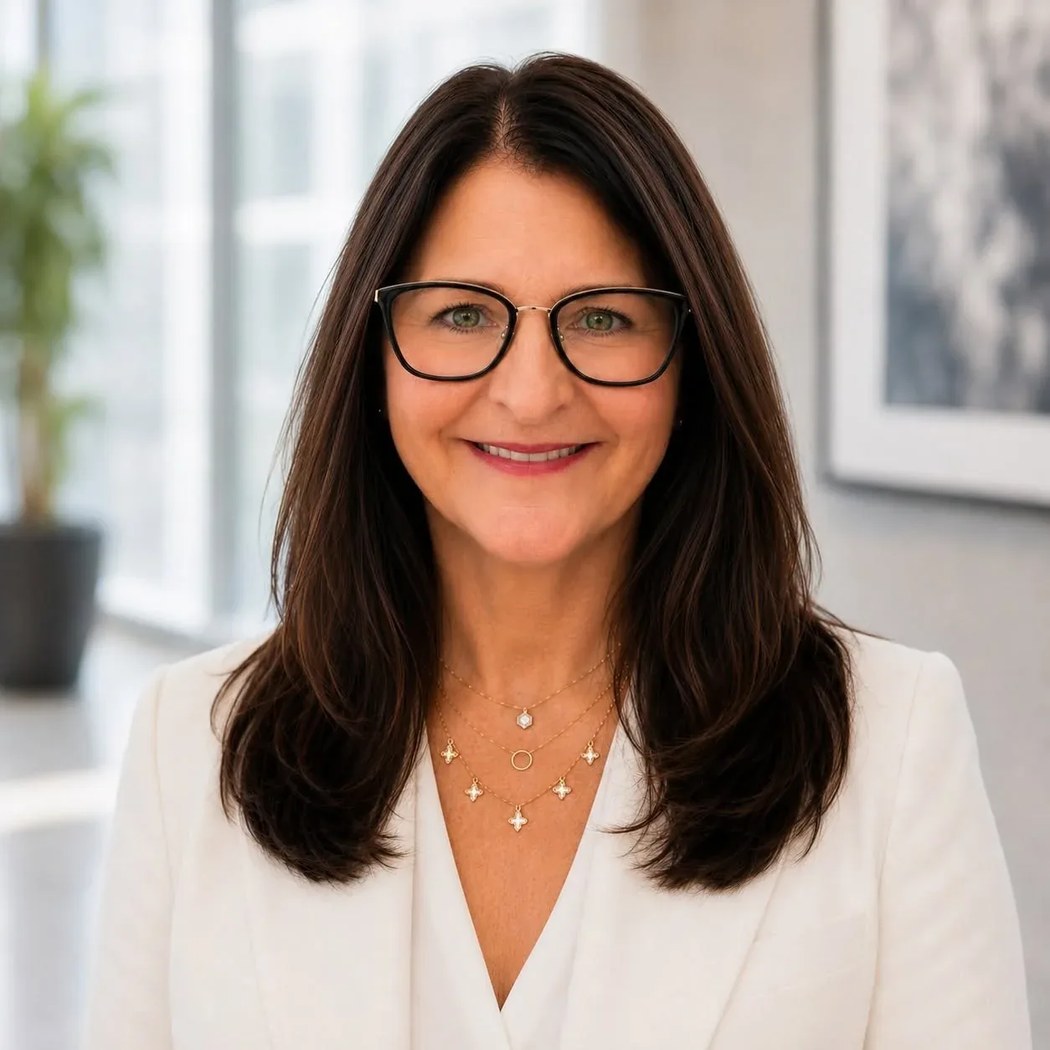 Lisa Da Silva
