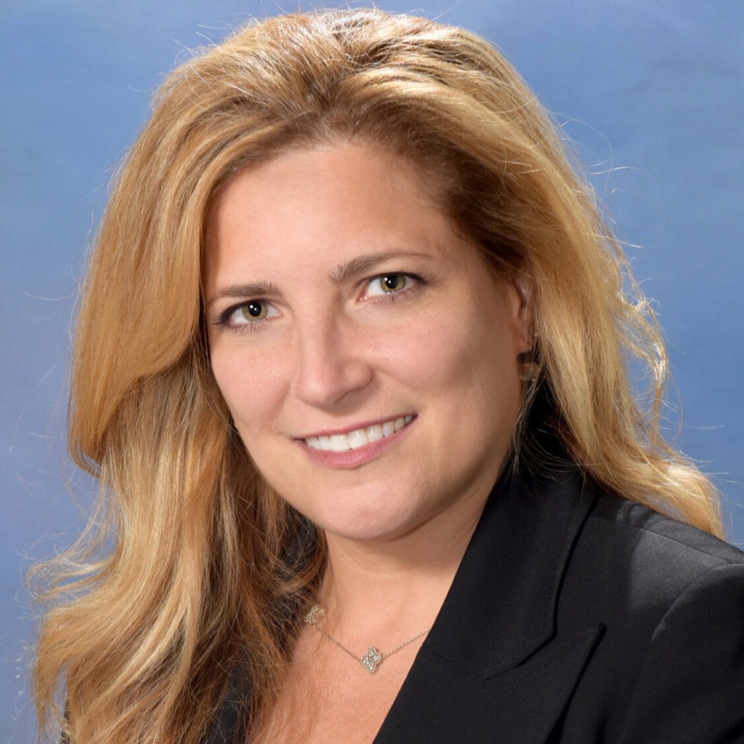 Lisa Stavsky