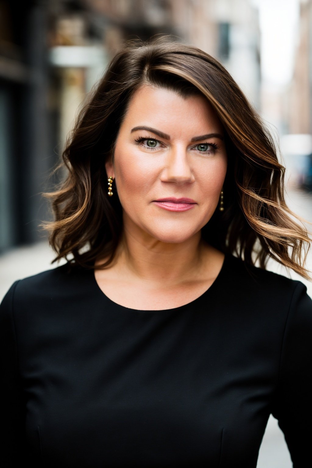 Lisa Weser