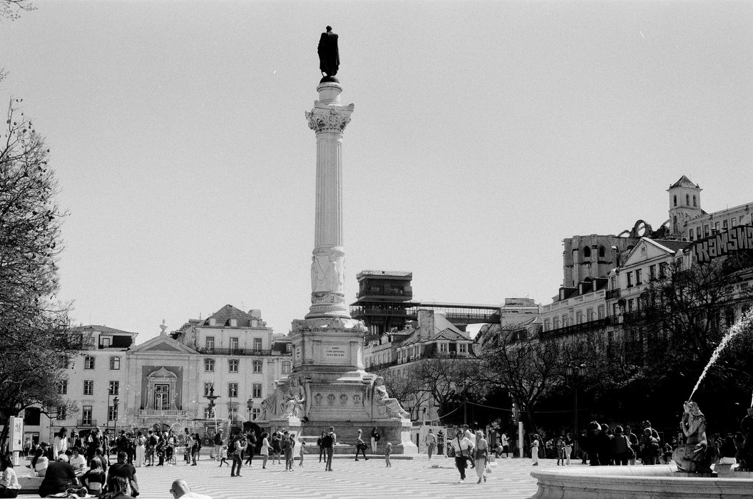 Lisbon’s 10-Event Autumn Will Redraw the City