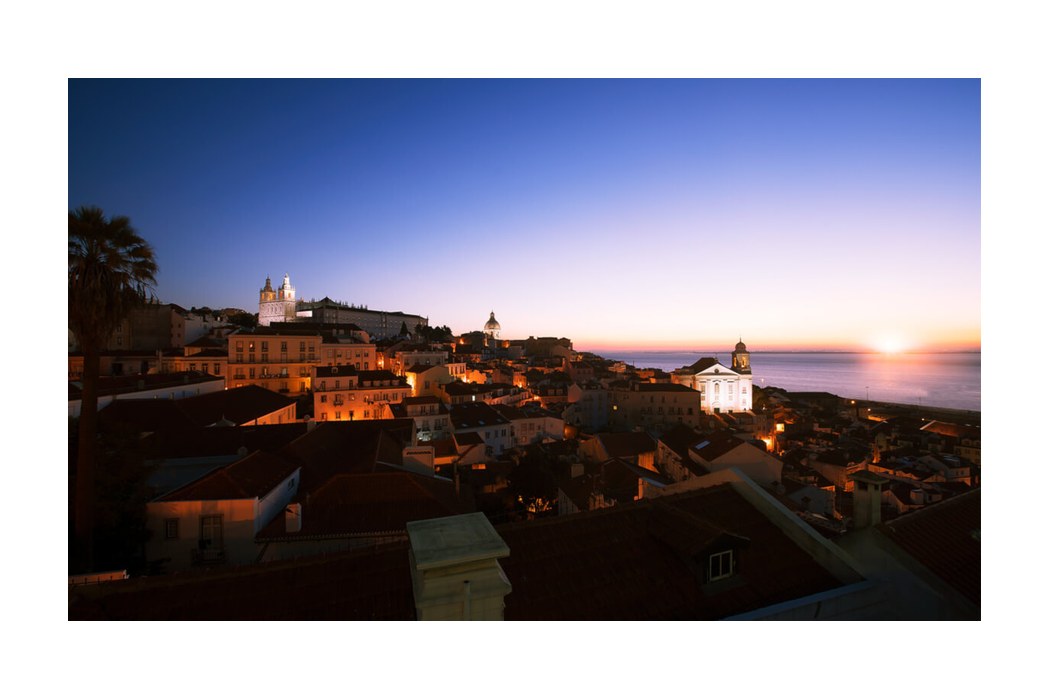 Lisbon Is a City Built to Be Rebuilt - Now It Must Survive Its Own Success