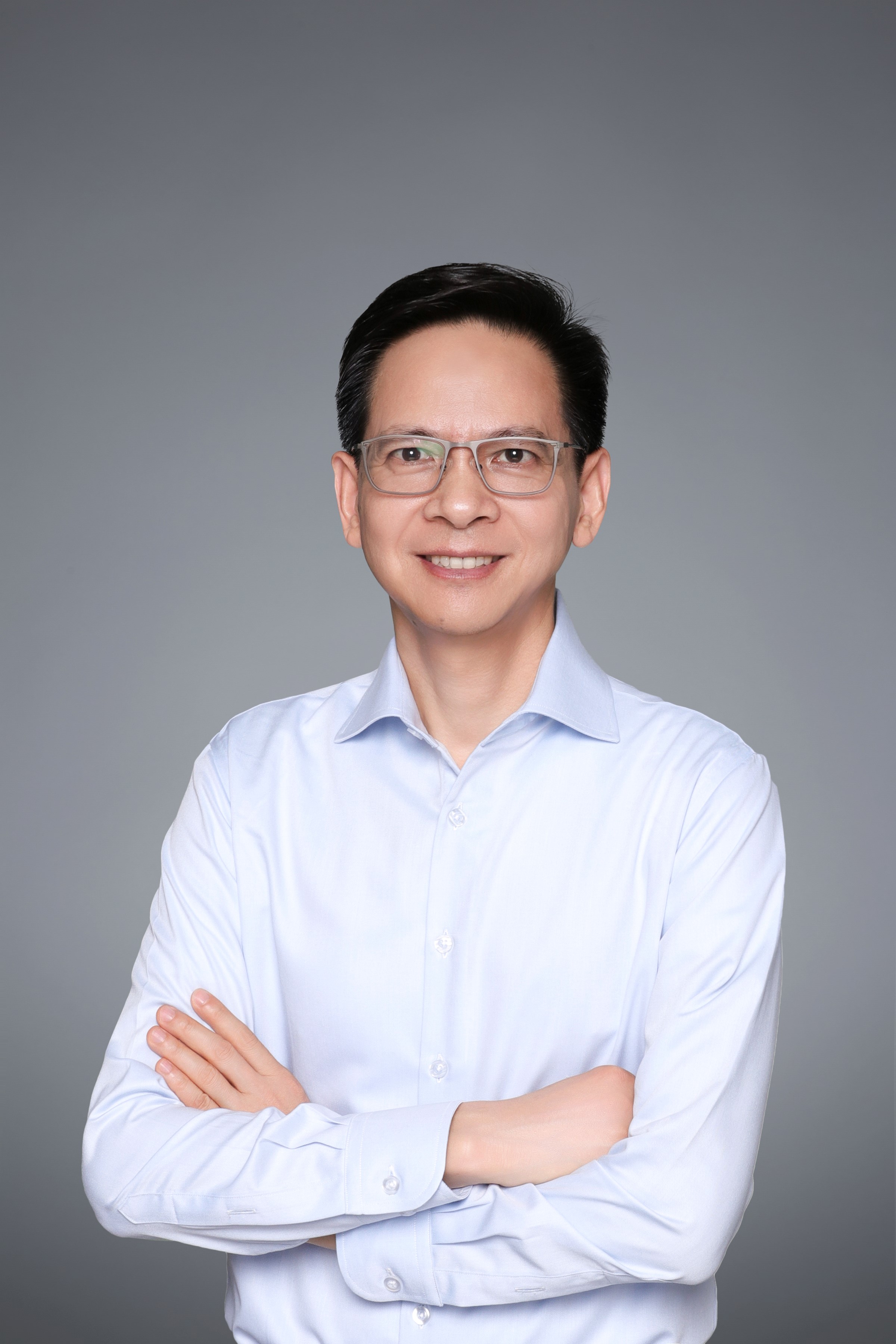 Lishan Zhao Is Building Biotech for the Awkward Trip From Flask to Factory