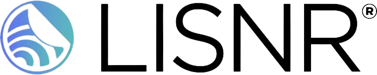 LISNR logo