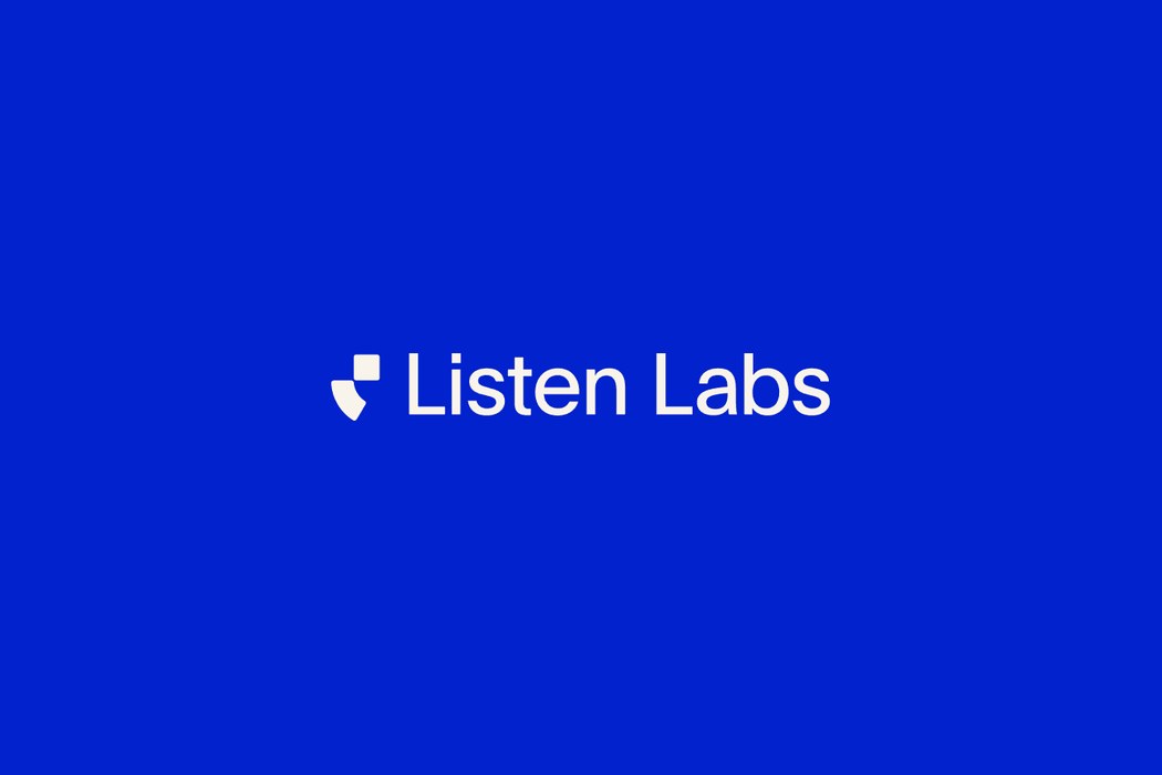 Listen Labs and the Question After the Answer