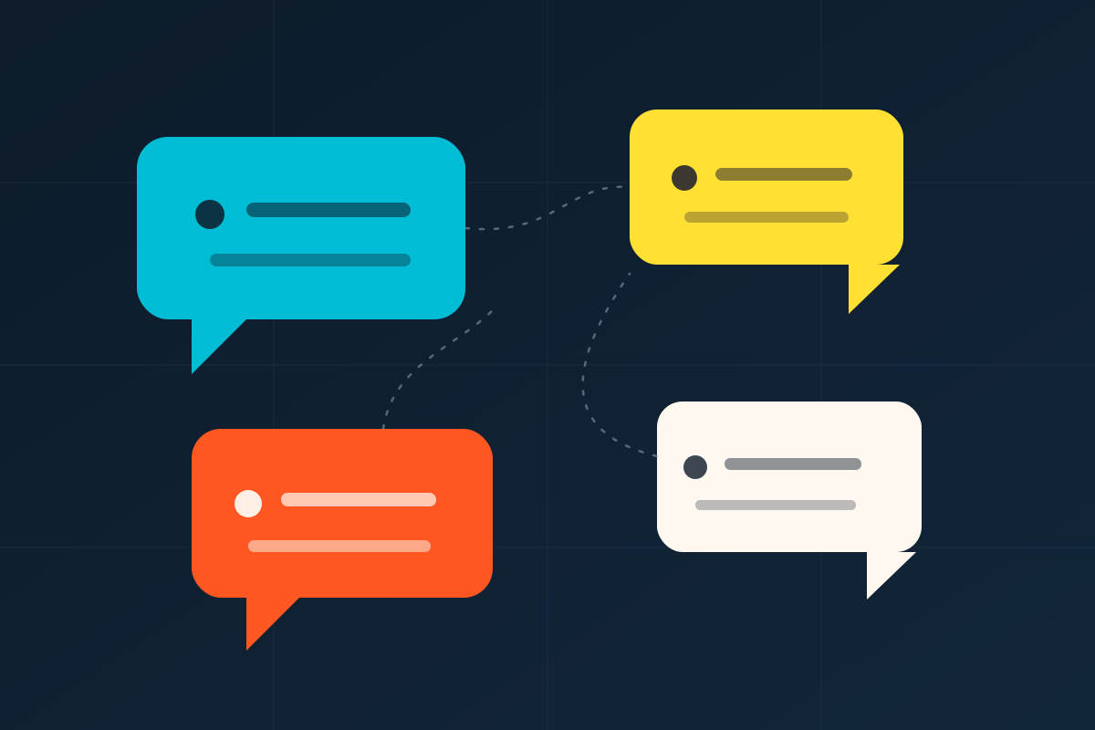 Live Chat Software Split Into Four Tribes That Won't Merge