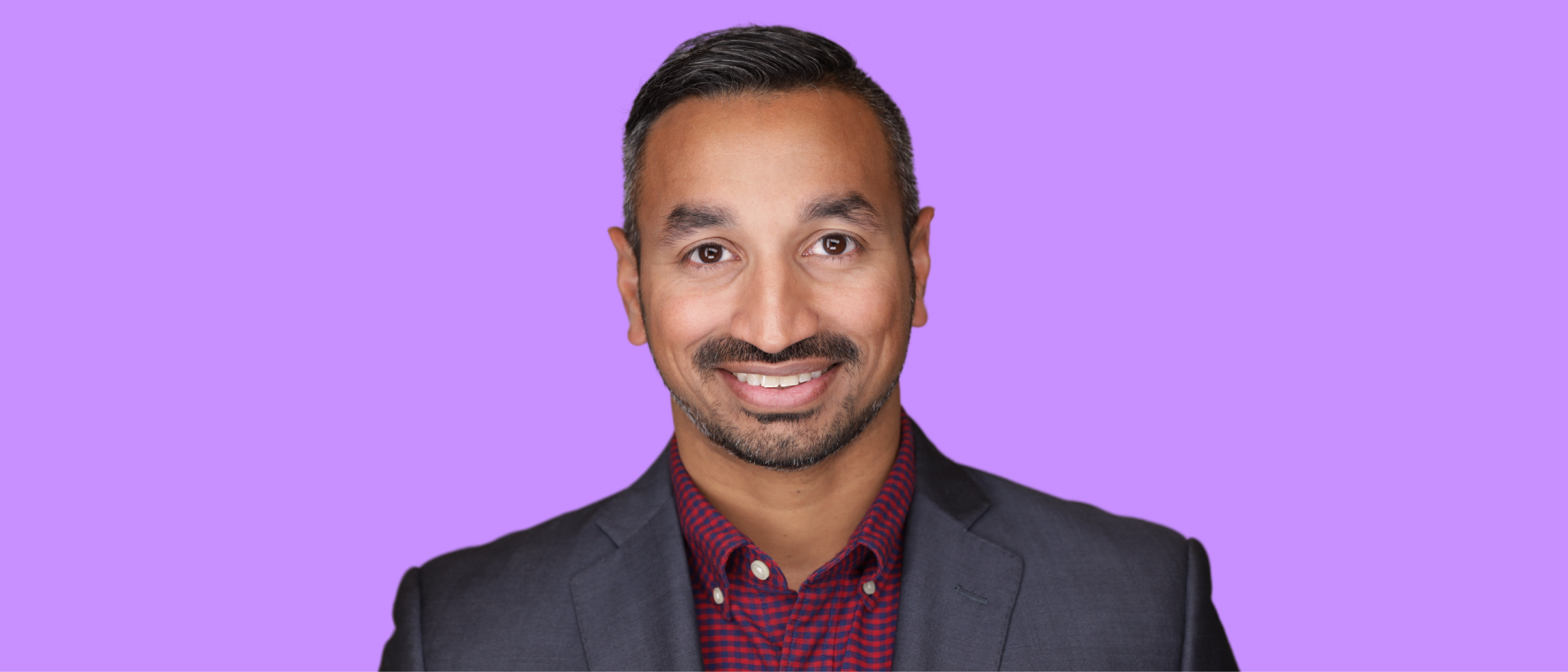 Lively co-founder Shobin Uralil