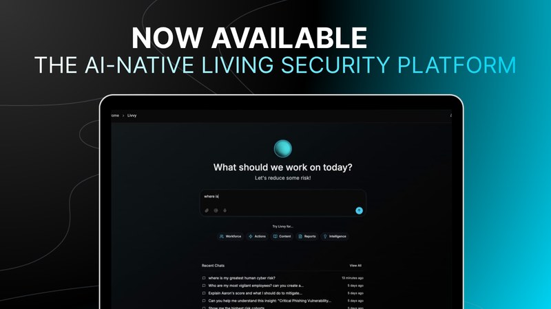 Living Security