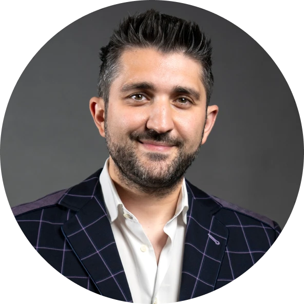 Liviu Tanase and the Expensive Art of Changing Your Mind