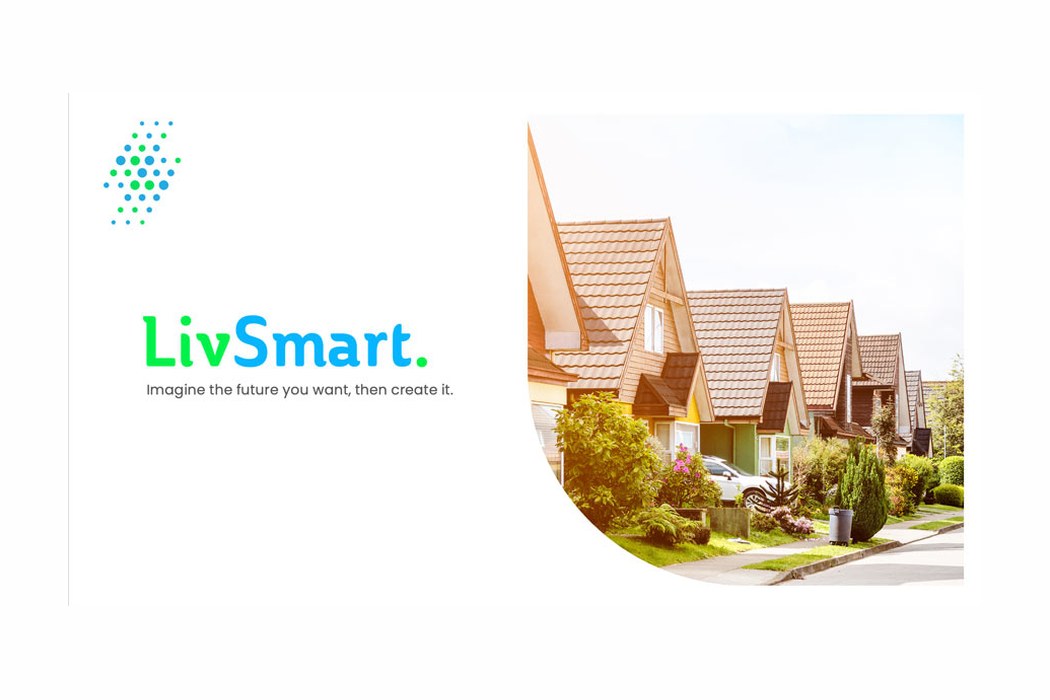 The Henderson Company Betting Your Roof, Your Locks and Your Light Switch Belong on One App