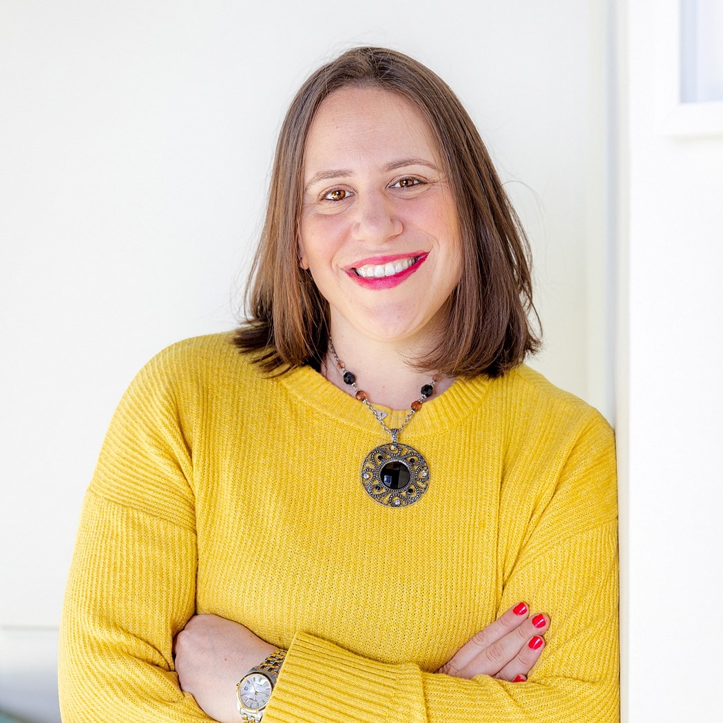 Liz Grossman Kitoyi and the cost of being misunderstood