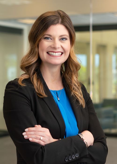 Liz Lilly Made an Invisible Risk Impossible to Ignore