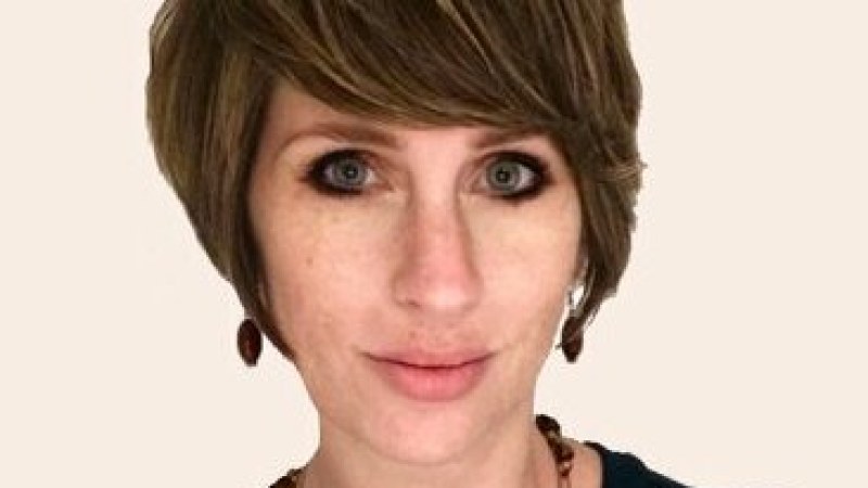 Liz Mair