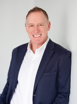 Tom Wolfe, Locality’s SVP of Programmatic Strategy and Partnerships