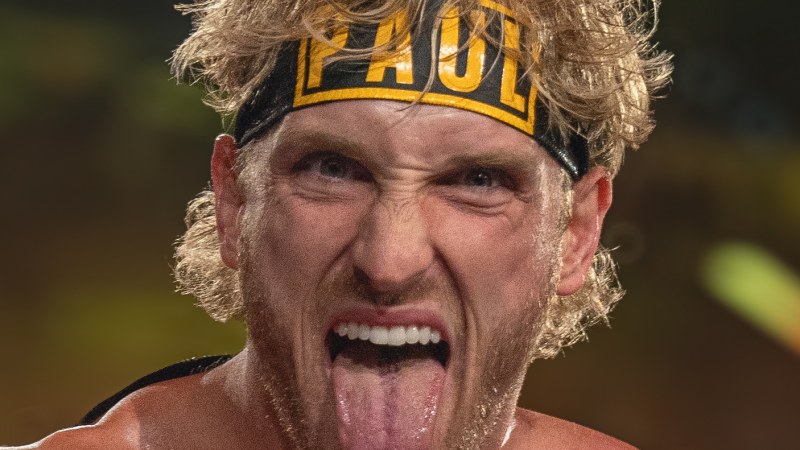 Logan Paul