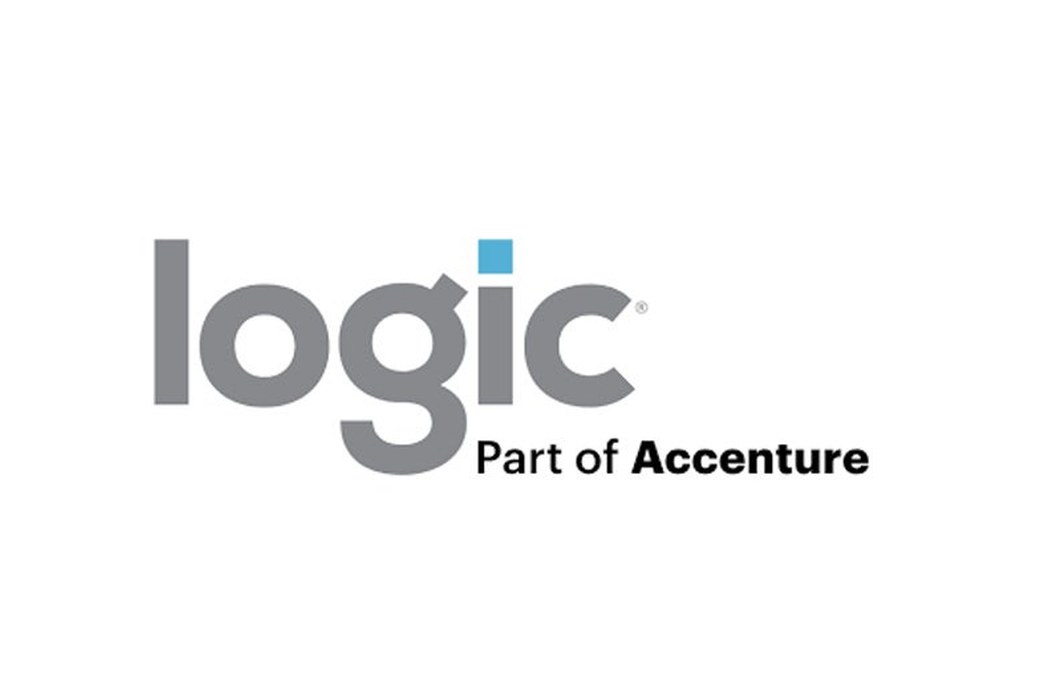 Logic Part of Accenture