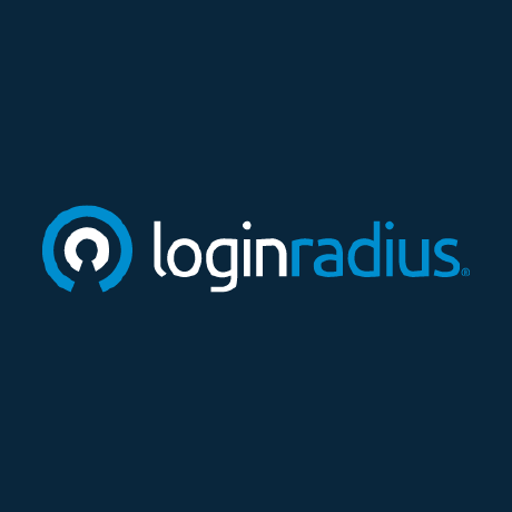 LoginRadius logo