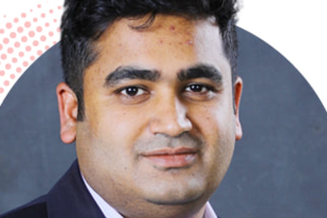 Lokesh Anand