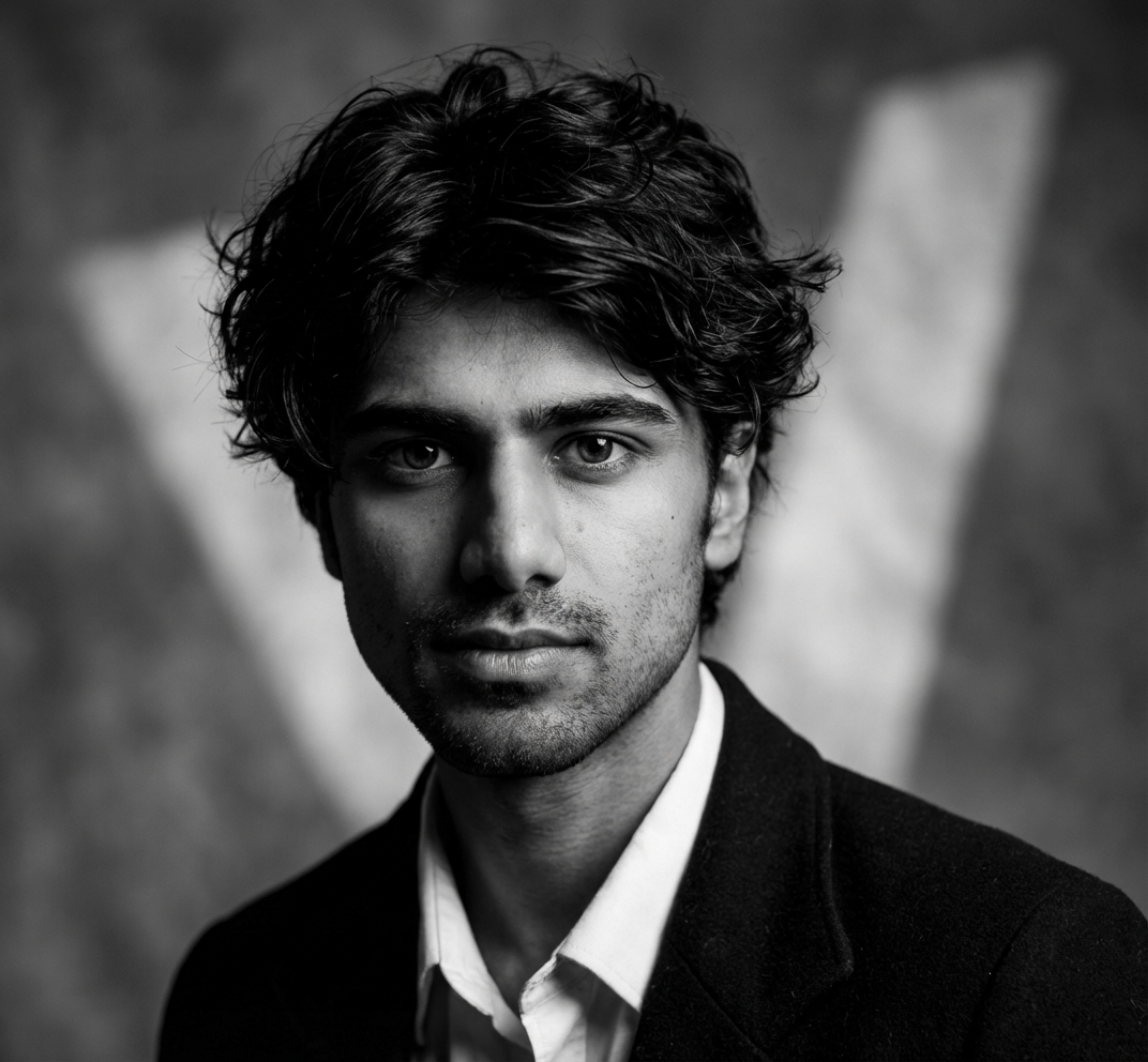 Loki Cheema Learned Freight From the Hold Music