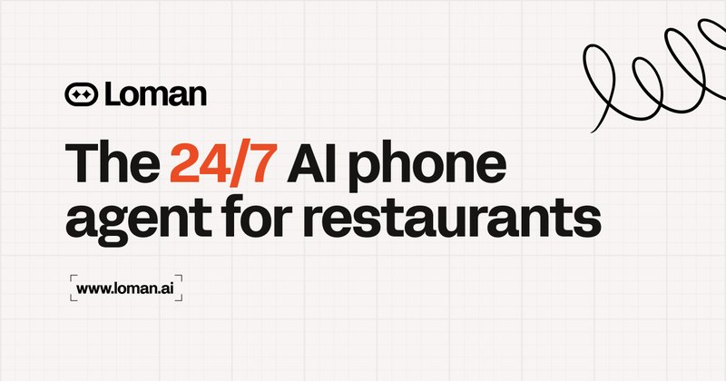 Loman AI