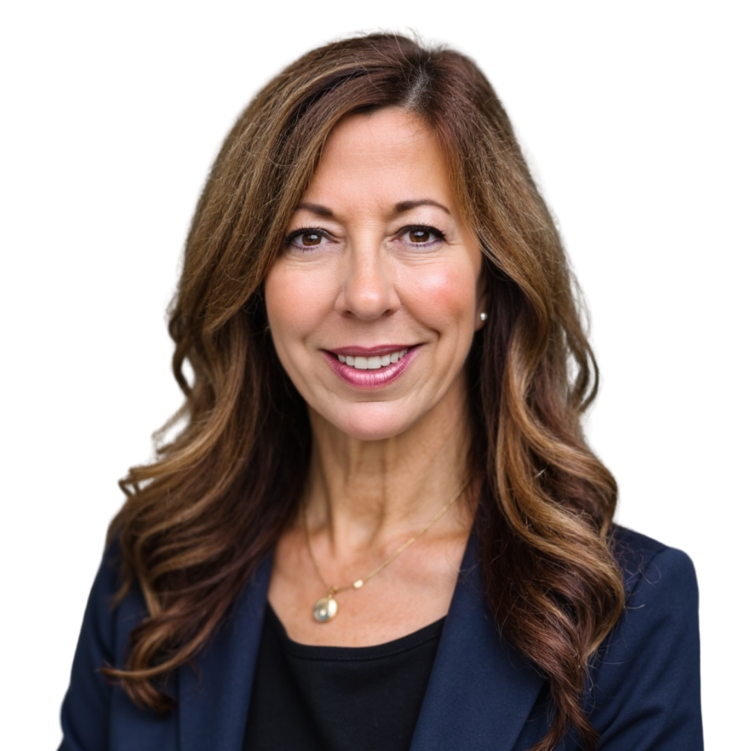 Lona Therrien Has Spent 25 Years Making Invisible Threats Impossible to Ignore