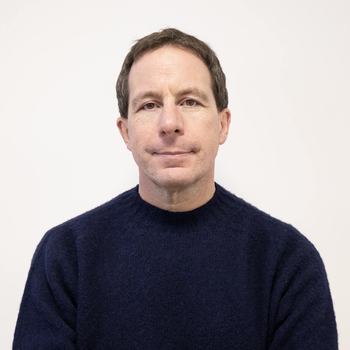 LoopMe co-founder Stephen Upstone