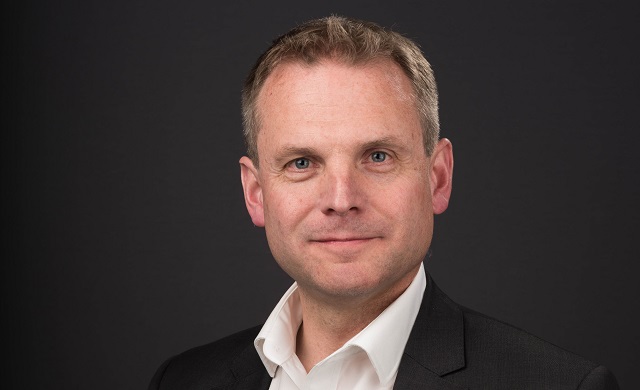 Steve Flavell, LoopUp co-founder and co-CEO