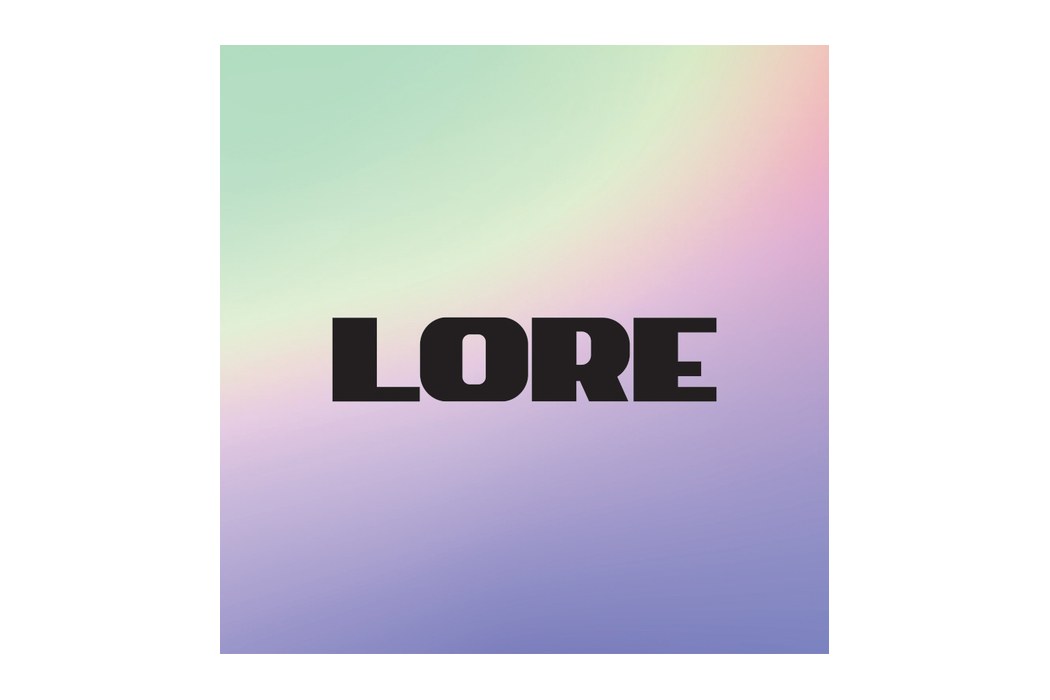 Lore would like a word with your buzzwords
