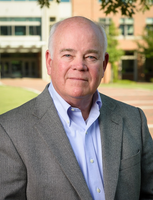 Loren Harrell