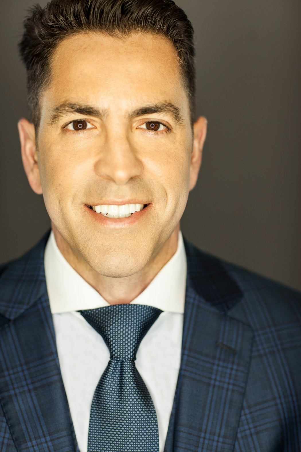 Lorenzo Esparza