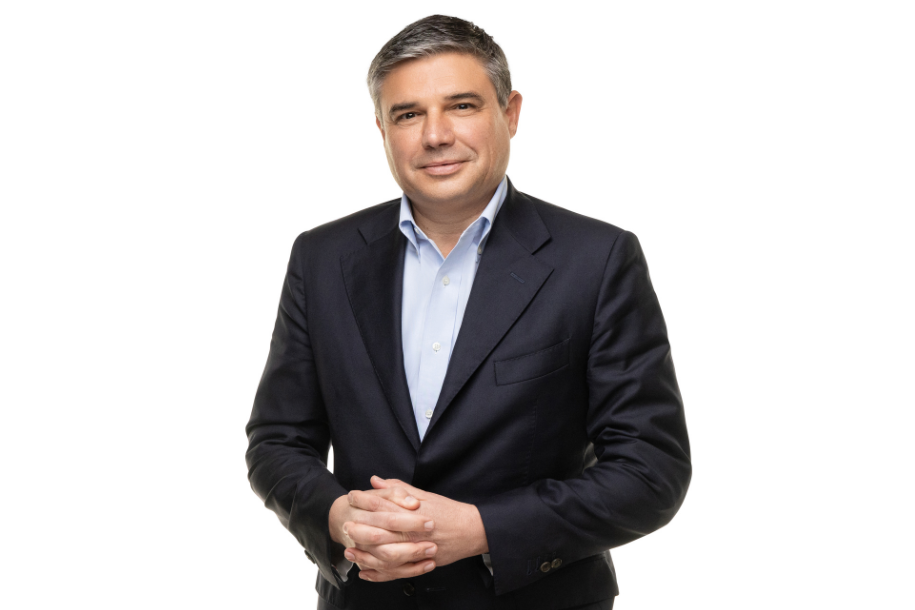 Lorenzo Simonelli