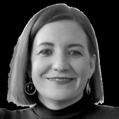 Lori Coulter