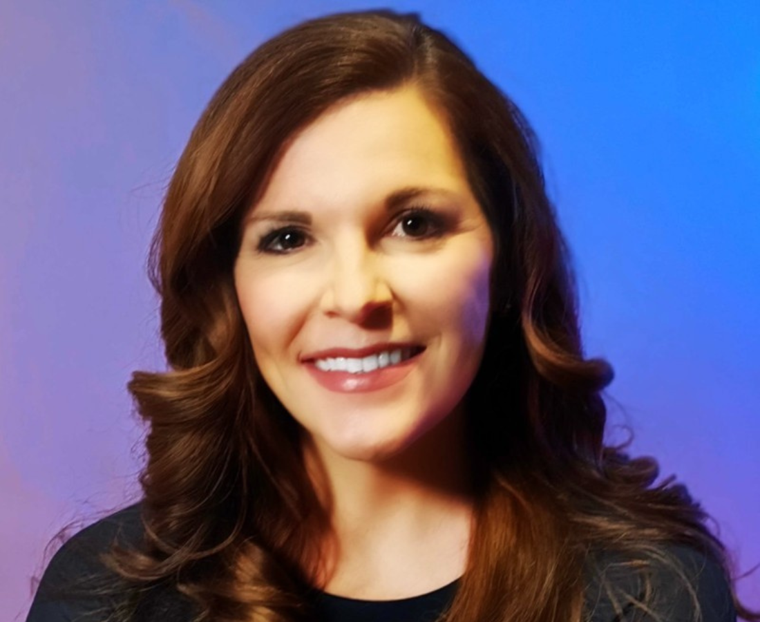 Lori Stout Took the Scenic Route to Marketing - Then Made Customer Language Her Operating System